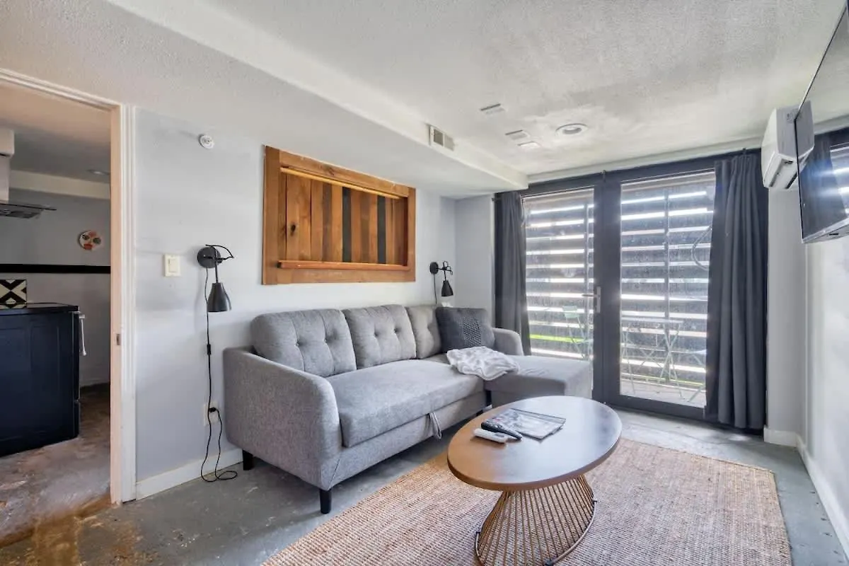 Stay Portland - Lovely Location, 4 Bedroom Pearl Apt, Sleeps 8 0*,