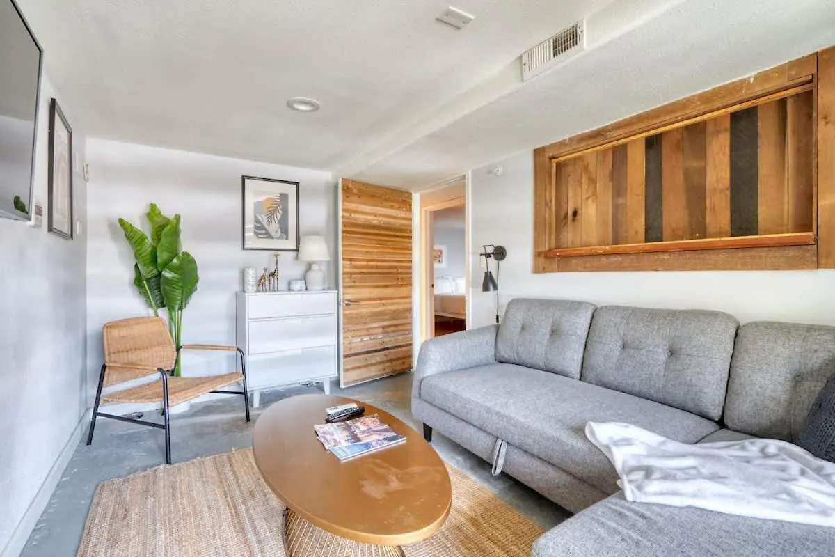 Stay Portland - Lovely Location, 4 Bedroom Pearl Apt, Sleeps 8 0*,