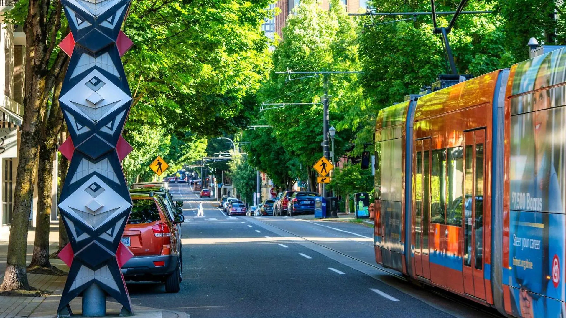 Apartment Stay Portland - Lovely Location, 4 Bedroom Pearl Apt, Sleeps 8