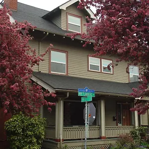 International Guest house